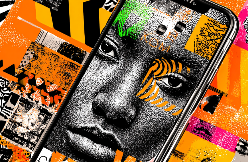 Mobile Fortify – L'app qui décide si vous êtes un citoyen ou un étranger