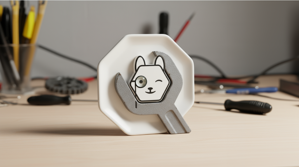 MocoLlamma – Ollama gérable depuis iPhone, iPad et Vision Pro