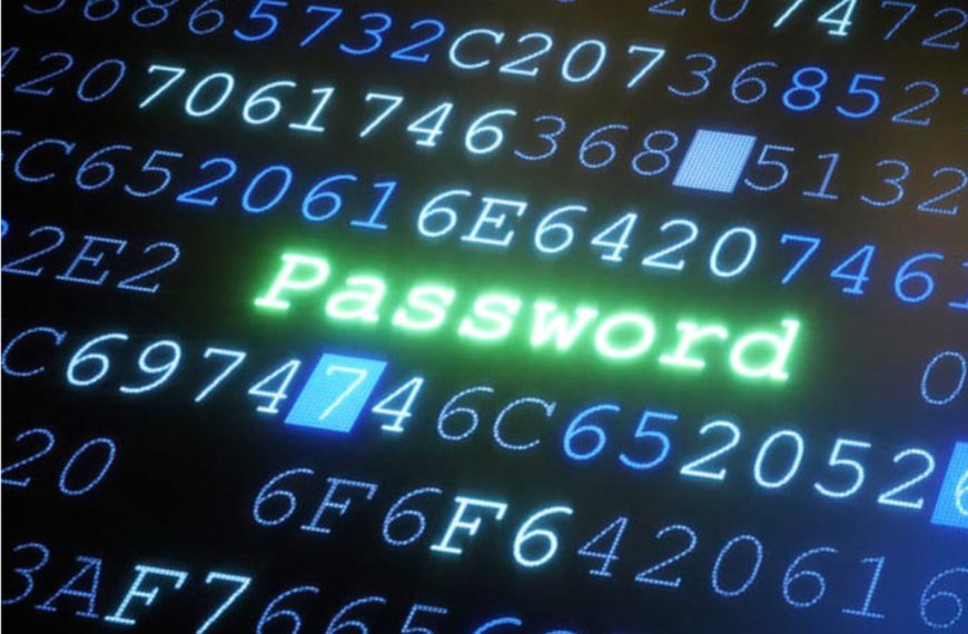 Voici le top 10 des mots de passe les plus utilisés en 2025 et c’est toujours aussi catastrophique