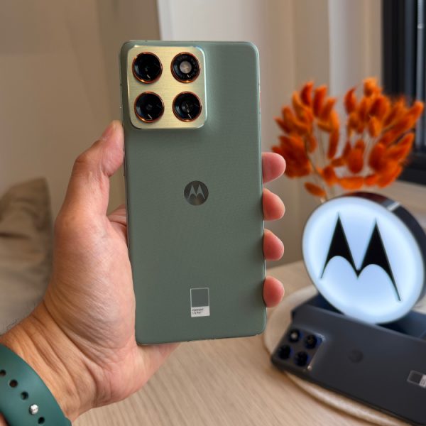 Motorola lance le Edge 70, sa réponse au Galaxy S25 Edge et à l’iPhone Air