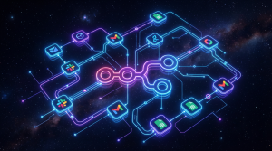 +4300 workflows n8n prêts à l'emploi pour automatiser toute votre life !