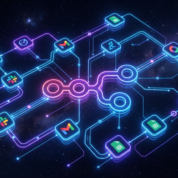 +4300 workflows n8n prêts à l'emploi pour automatiser toute votre life !