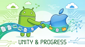 Quick Share + AirDrop – L'interopérabilité Android / iOS qu'on attendait