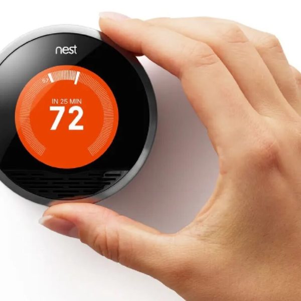 Même débranchés des serveurs, les vieux thermostats Nest continuent d’envoyer des données à Google