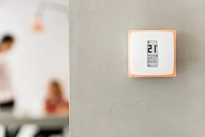 Si vous vrillez à chaque facture EDF, le thermostat Netatmo à -45% va la faire fondre ⚡️