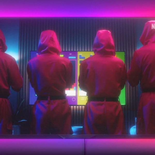 Tetris, Pictionary, Lego : Netflix ouvre sa salle de jeux pour la télé