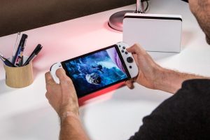 Nintendo Switch : c’est le début de la fin