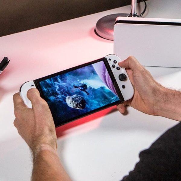 Nintendo Switch : c’est le début de la fin