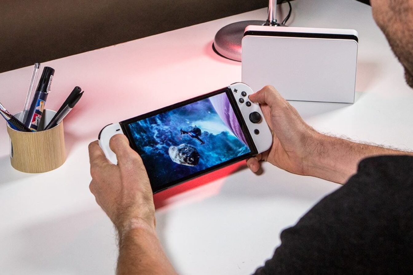 Nintendo Switch : c’est le début de la fin