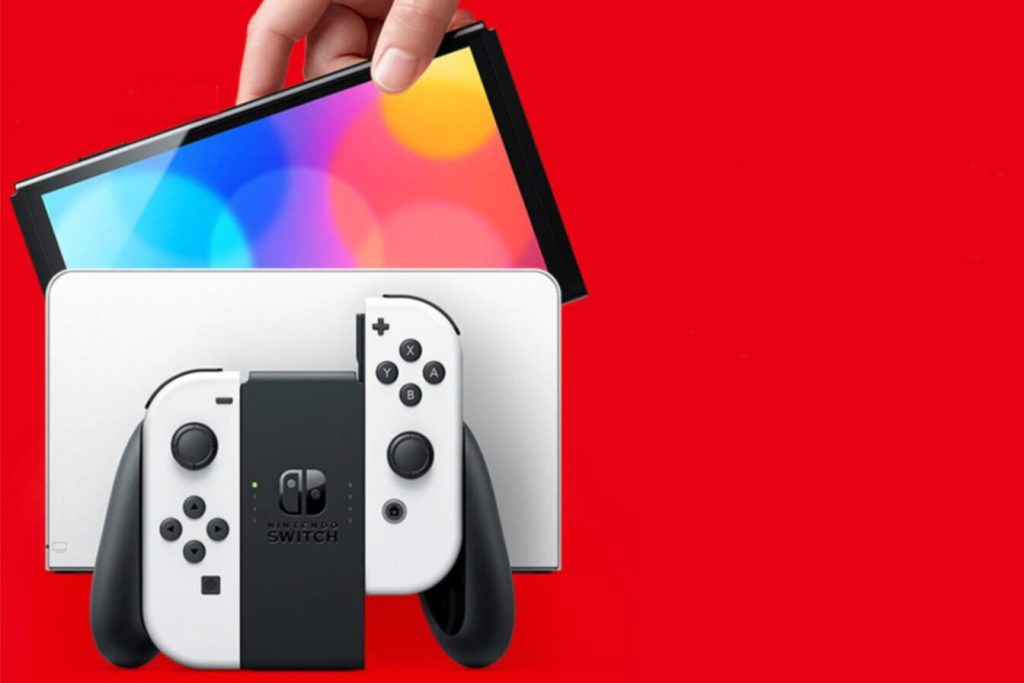 Switch OLED massacrée à -46%, PlayStation et Xbox rigolent jaune dans leur coin 😱