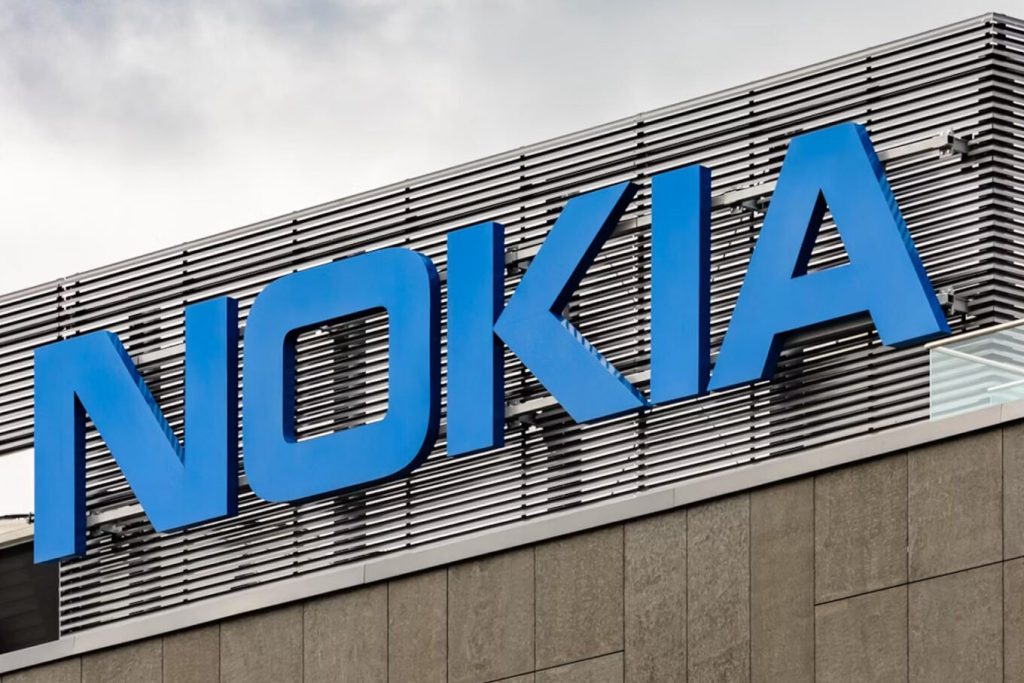 Nokia mise tout sur l’IA et taille dans ses effectifs en France