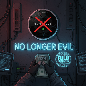 NoLongerEvil – Un nouveau souffle pour les thermostats NEST