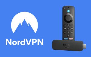 NordVPN s’invite sur les nouveaux Fire TV Stick d’Amazon… et fait chuter ses prix pour le Black Friday !
