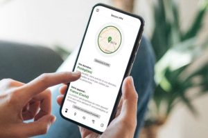 Black Friday : surfez de manière plus sûre grâce à Norton 360 (jusqu’à -74%)