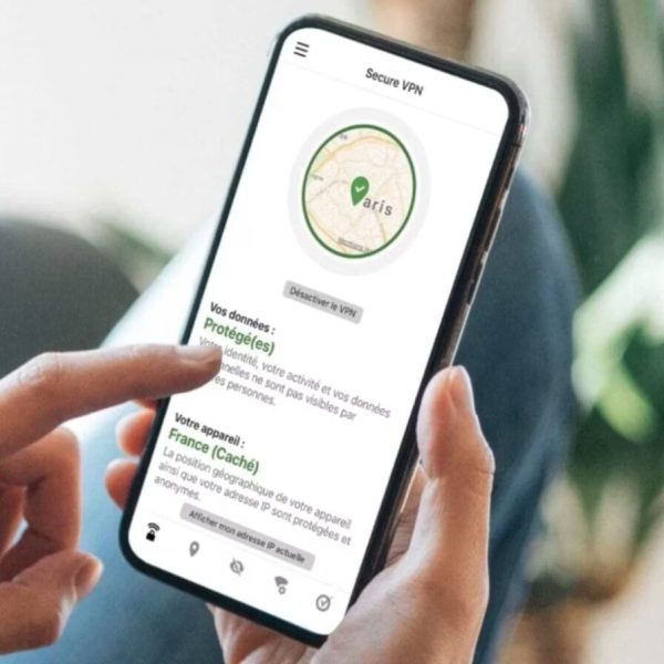 Black Friday : surfez de manière plus sûre grâce à Norton 360 (jusqu’à -74%)