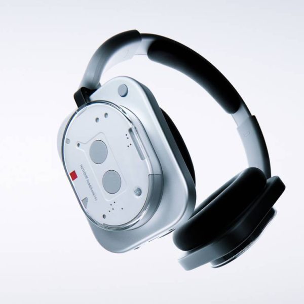 Nothing Headphone (1) : l’excellent casque Bluetooth voit son prix chuter de près de 40% pour le Black Friday !