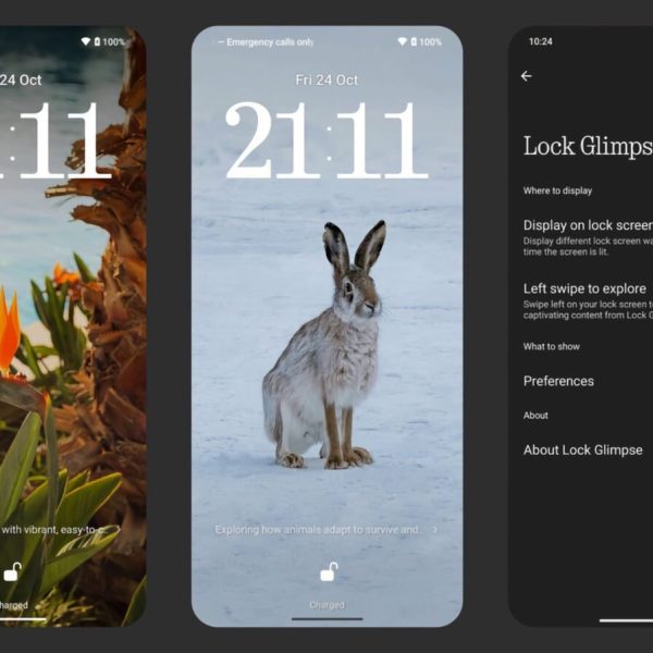 Si c’est (presque) gratuit, c’est vous le produit : Nothing assume