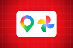 Google Maps et Photos changent de look : voici les nouveaux logos