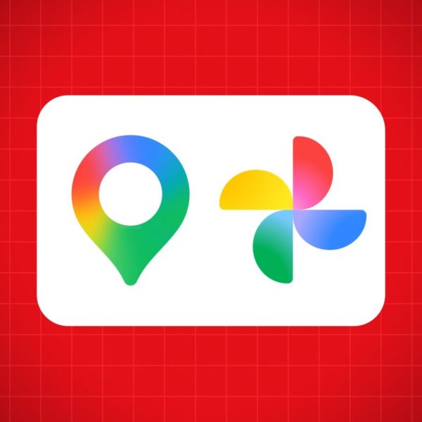 Google Maps et Photos changent de look : voici les nouveaux logos