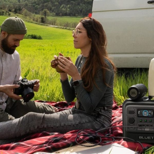 Black Friday BLUETTI : offres folles sur ses meilleures stations électriques (jusqu’à -73%)