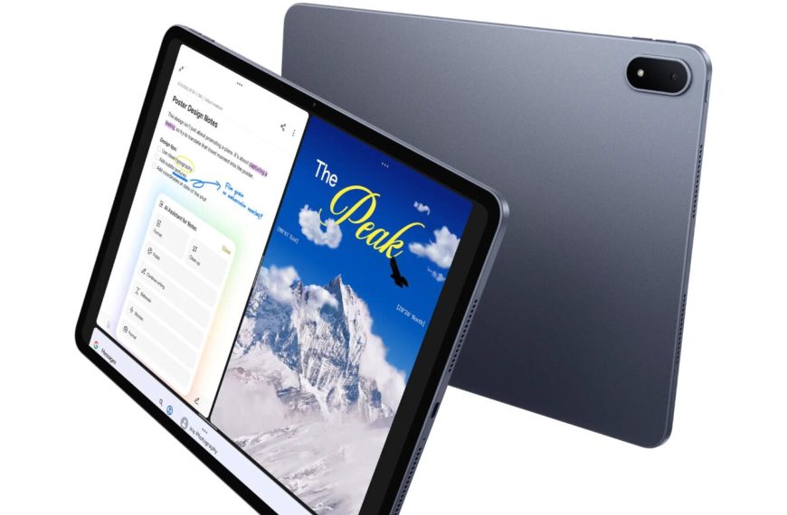 Avec ce deal de fou, dites enfin non aux iPad Pro et oui à la OnePlus Pad 3 (-43%) ⚡️