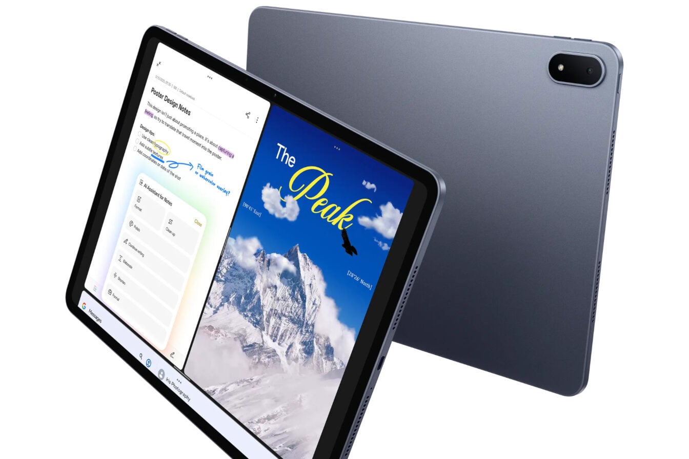 Avec ce deal de fou, dites enfin non aux iPad Pro et oui à la OnePlus Pad 3 (-43%) ⚡️