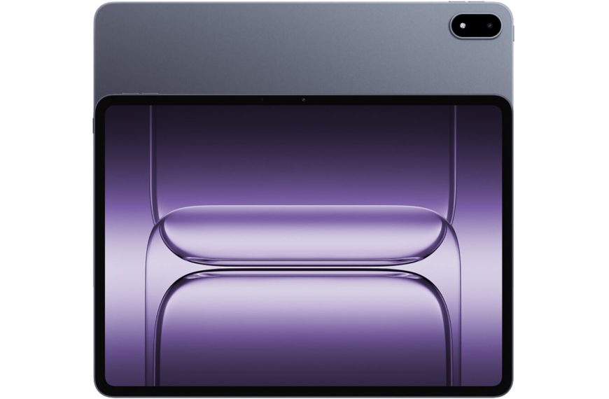 Avec les iPad Pro en ligne de mire, la OnePlus Pad 512GB à -45% sème la pagaille 😱