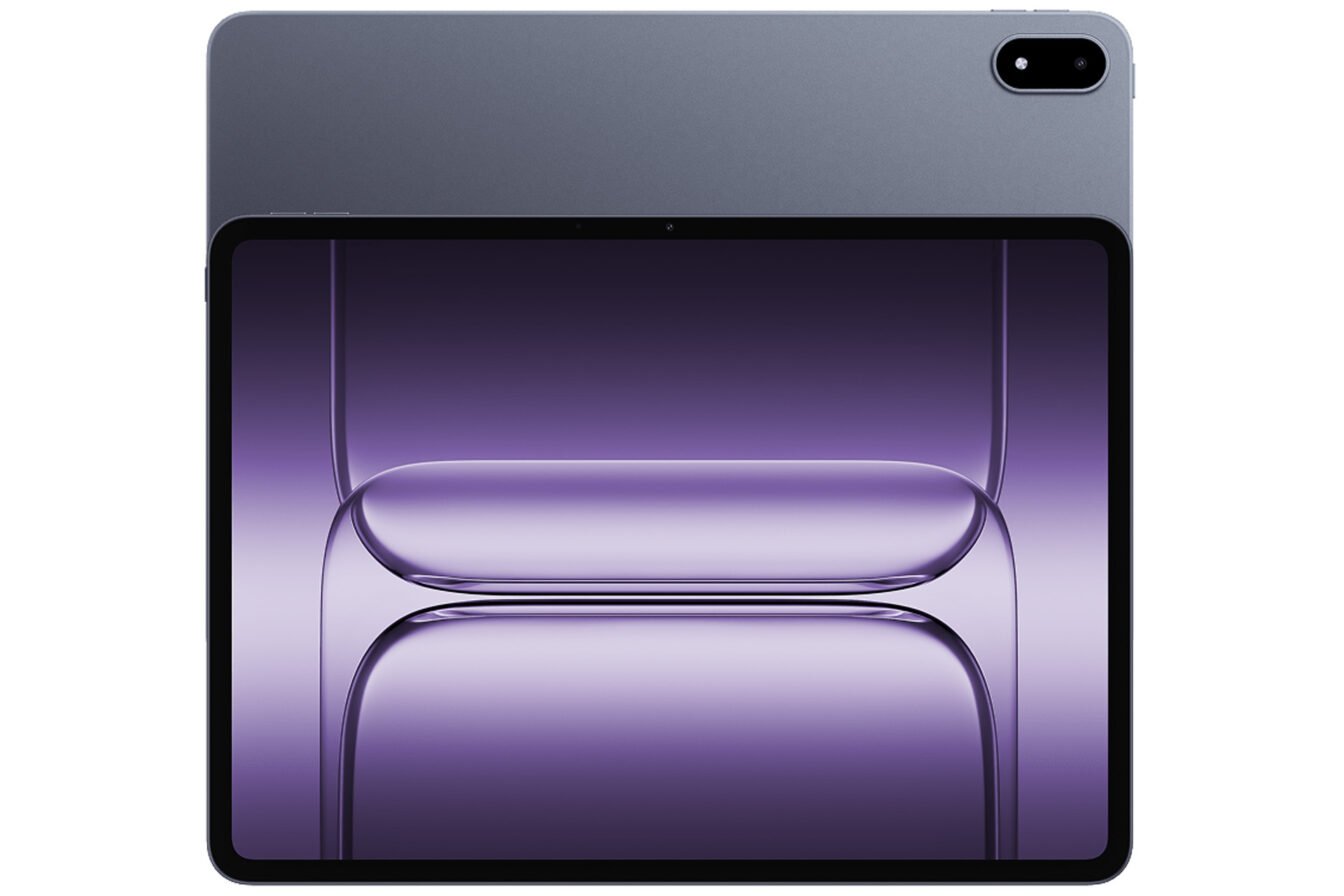 Avec les iPad Pro en ligne de mire, la OnePlus Pad 512GB à -45% sème la pagaille 😱