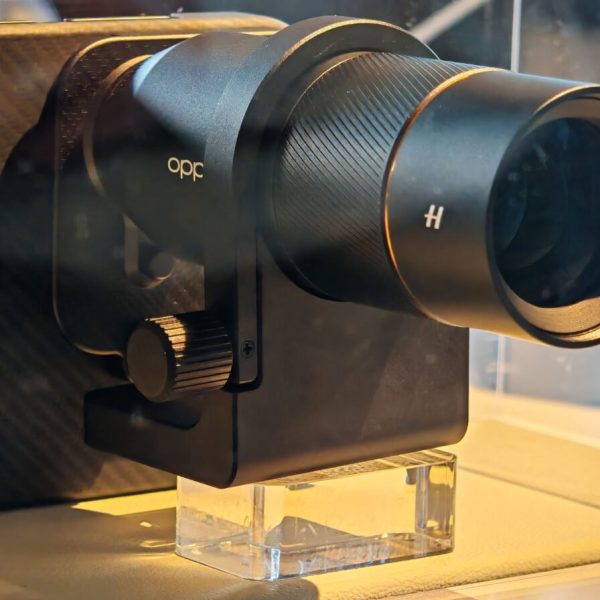 Ce kit photo Oppo et Hasselblad veut remplacer votre appareil photo… mais c’est impossible