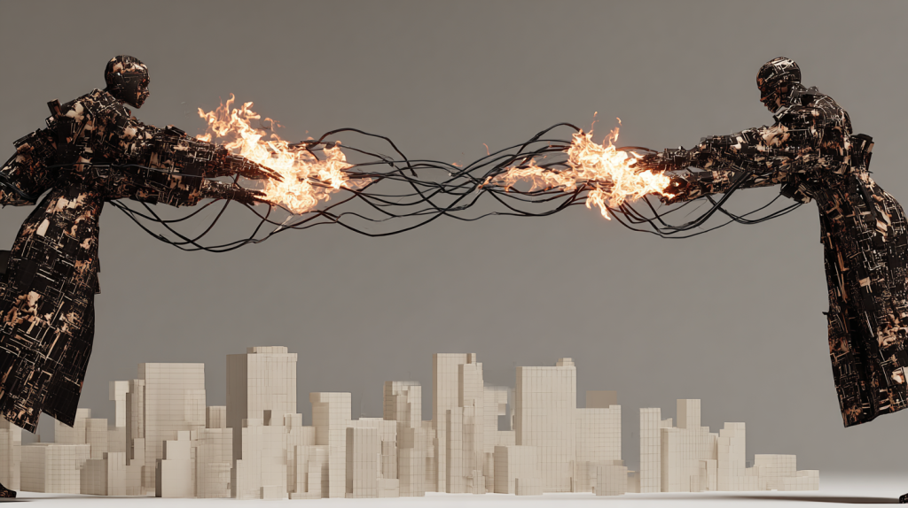 P2P Media Loader – Le retour discret de BitTorrent dans votre navigateur