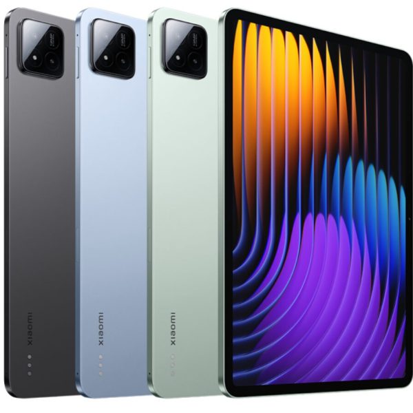 Plombé par ses stocks aux US, Xiaomi vend l’excellente Pad 7 Pro en France à -55% ⚡️