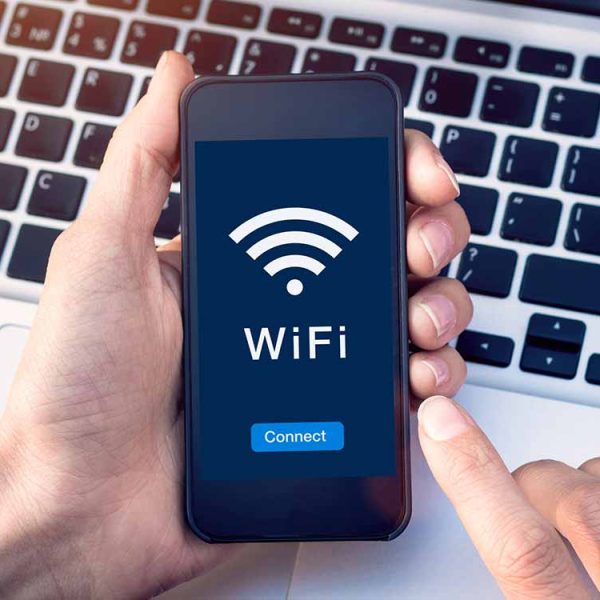 Voici le smartphone le plus rapide au monde en Wi-Fi, et ce n’est pas l’iPhone 17