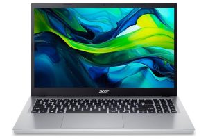 Moins cher qu’un iPad, ce PC Acer 15″ avec 512 Go se vend pour des clopinettes 😱