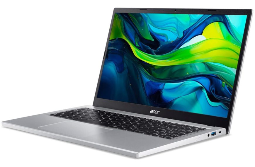 Pas besoin de sortir une blinde pour de la bureautique, cet Acer à prix cassé fait l’affaire 👌