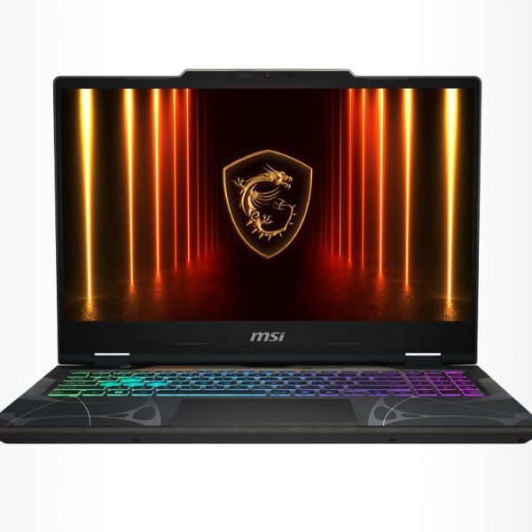 Le PC portable Gaming MSI Cyborg 15 avec RTX 5060 chute à moins de 1000 €, vite !