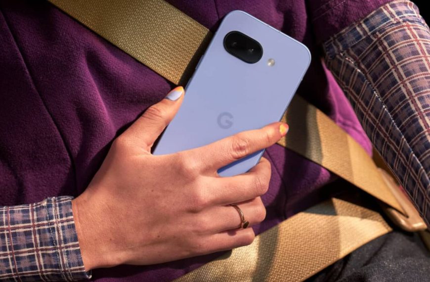 Google voulait faire du Pixel 9a un appareil abordable, et le -30% en plus le rend “quasi” gratuit