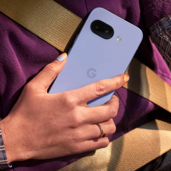 Google peut être très vexé, le Pixel 9a est à un prix de folie furieuse lors du Black Friday