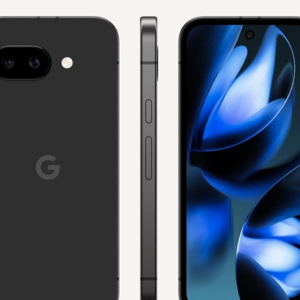 Google se moque des smartphones à 1000 euros, le Pixel 9a perd encore -30% sur un prix déjà ridicule