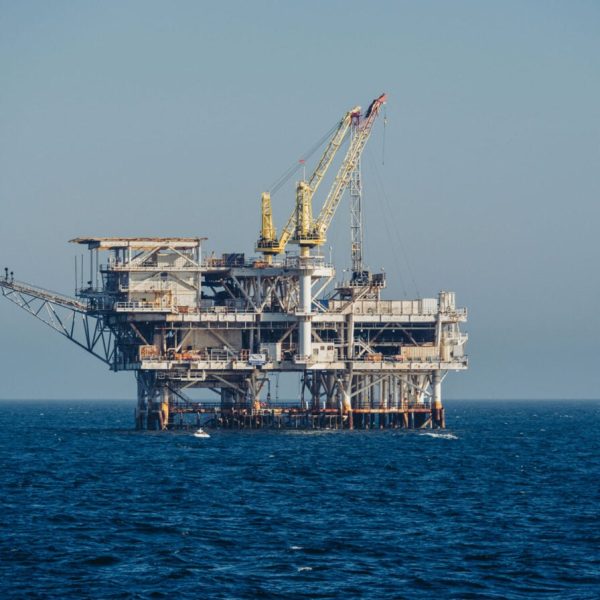 Insubmersible ? La Chine construit une île artificielle qui résiste au nucléaire