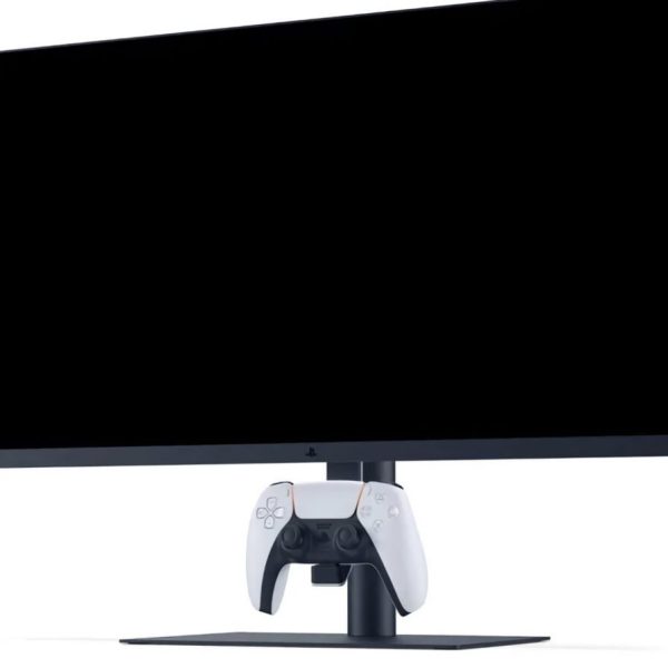 Sony lance un moniteur gaming pour la PS5… et le PC