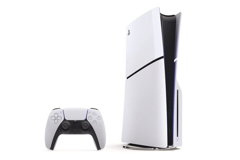 Sony vrille face à Nintendo, il a décidé de brader la PS5 Slim juste avant le Black Friday