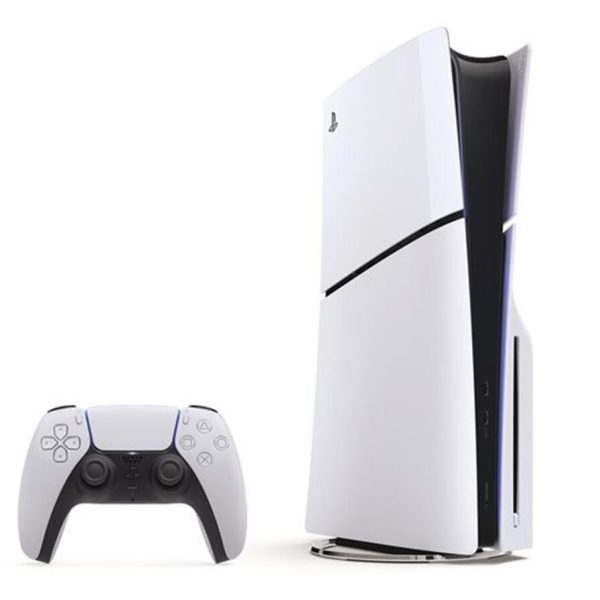 Sony vrille face à Nintendo, il a décidé de brader la PS5 Slim juste avant le Black Friday