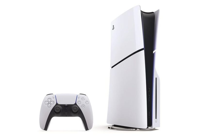 Sony vrille face à Nintendo, il a décidé de brader la PS5 Slim juste avant le Black Friday