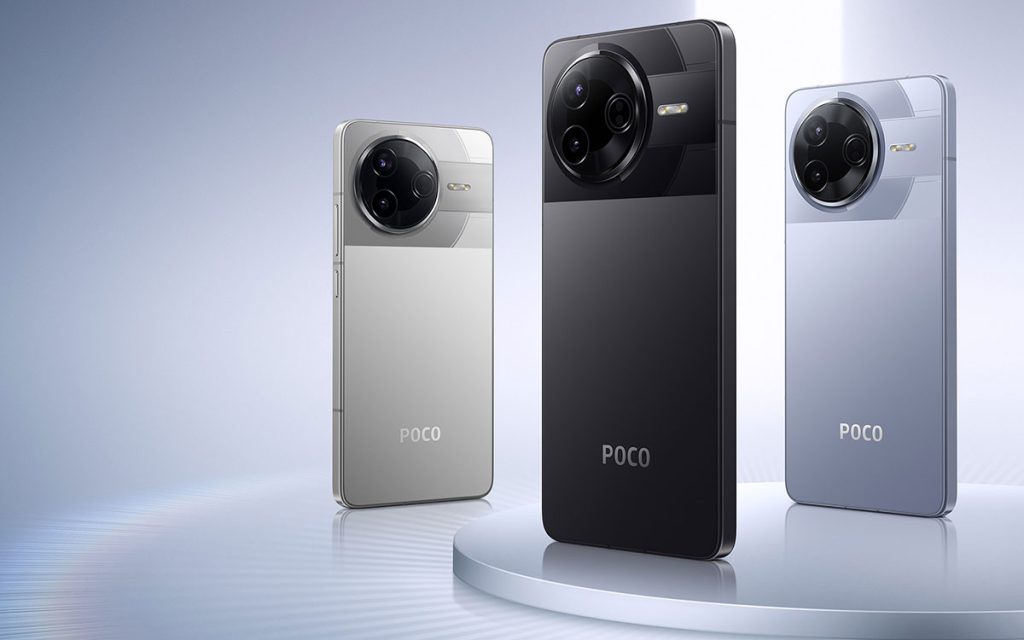 Black Friday Poco F7 Pro : des performances ultra pour un prix dérisoire