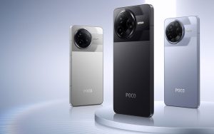 Black Friday Poco F7 Pro : des performances ultra pour un prix dérisoire