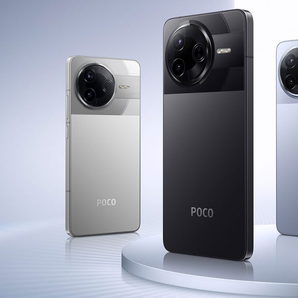 Black Friday Poco F7 Pro : des performances ultra pour un prix dérisoire