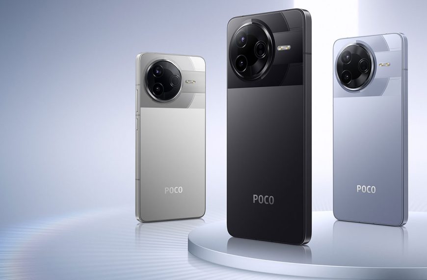 L’excellent Poco F7 Pro de Xiaomi est à moitié prix, une belle opportunité à saisir