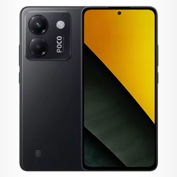 Vite, le Poco M7 Pro 5G passe à 136 € seulement pour le Single’s Day, il n’a jamais été aussi peu cher !