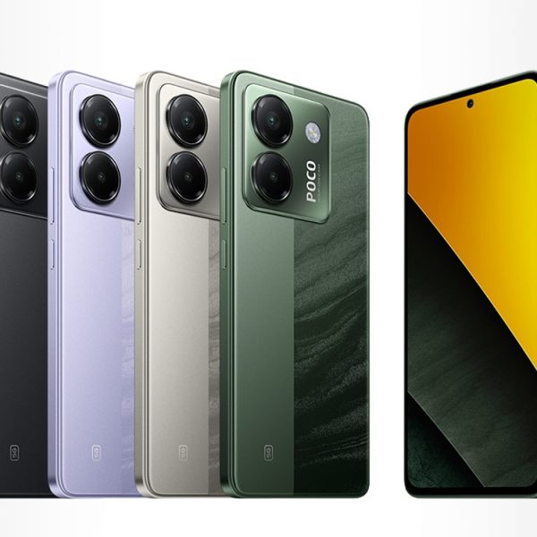 Poco M7 Pro 5G : le smartphone Xiaomi est à moins de 150 € pour le Black Friday