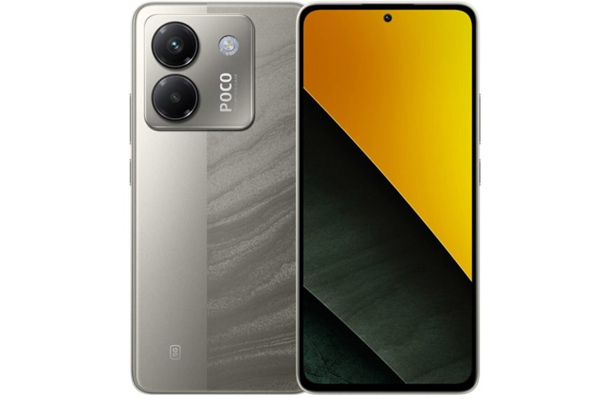 Le Poco M7 Pro s’écoule à -45% et il s’en vend à la pelle car Xiaomi a fait bien fait son travail 🔥